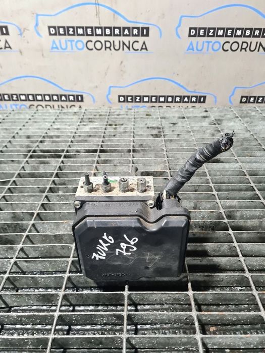 Pompa abs Nissan Juke Facelift 2014 - 2018 (796) Diesel 58052070