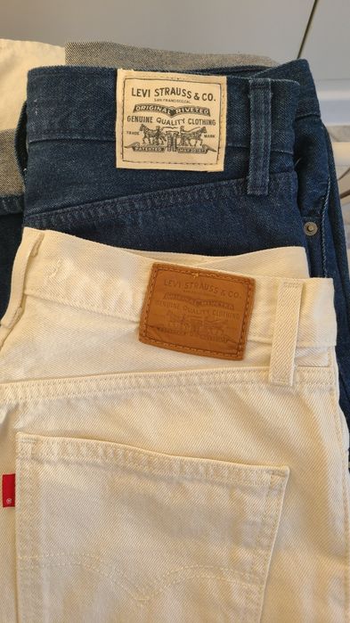 Levi's женские джинсы