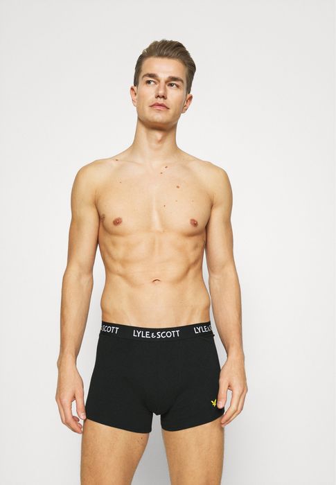 Lyle & Scott / Levis / Levi’s ОРИГИНАЛНИ мъжки боксерки - М