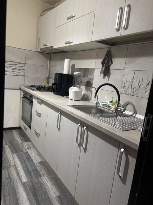 Apartament 2 camere A-uri