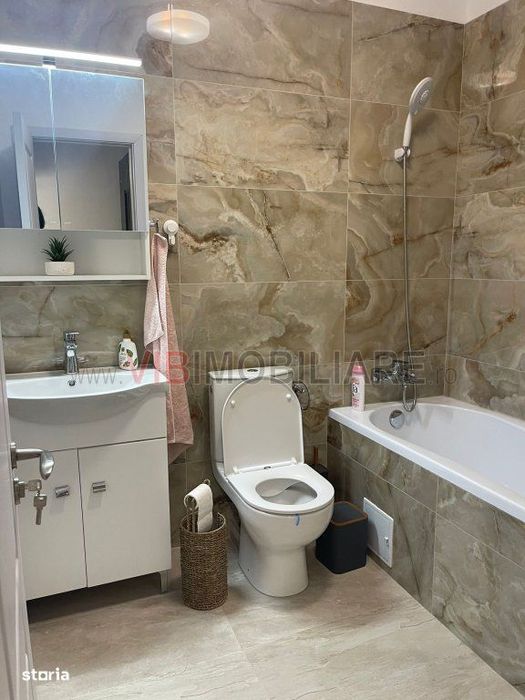 Casă 2 camere, terasă, grădină, Otopeni