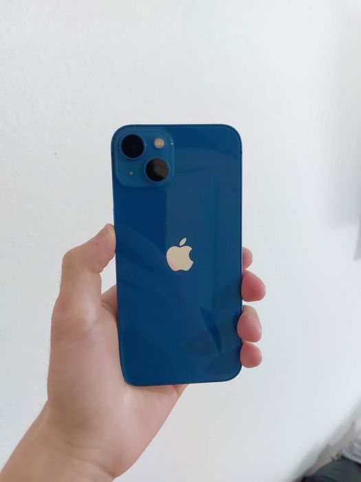 Iphone 13 128GB, синий
