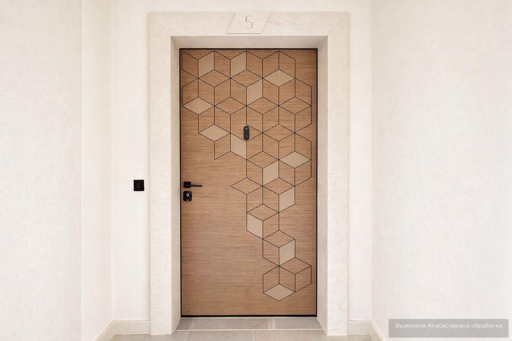 Продава се Двустаен апартамент в София, Кръстова вада - 83 кв.м за 1836 €/кв.м - Снимка #6