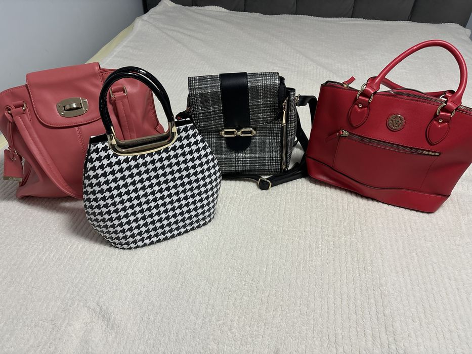 Дамски чанти