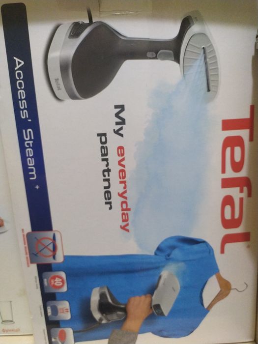 Ручной отпариватель Tefal