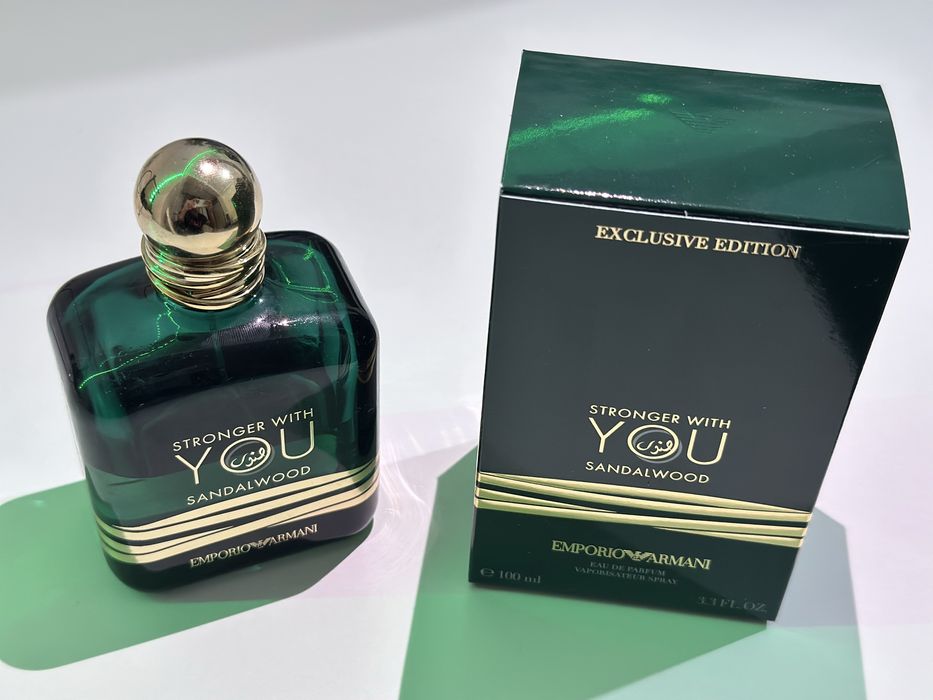 Emperio armani оригинал