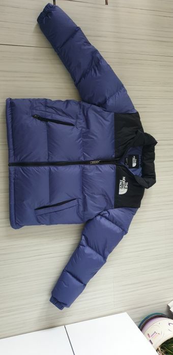 The North Face Nuptse 700 Down Mens Jacket Size XS ОРИГИНАЛ! Зимно пухено Яке! UNISEX
