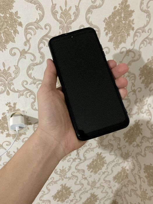 Redmi с гарантией