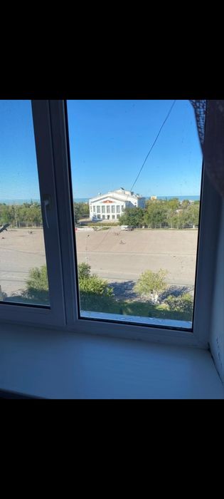 Сдам в аренду квартиру