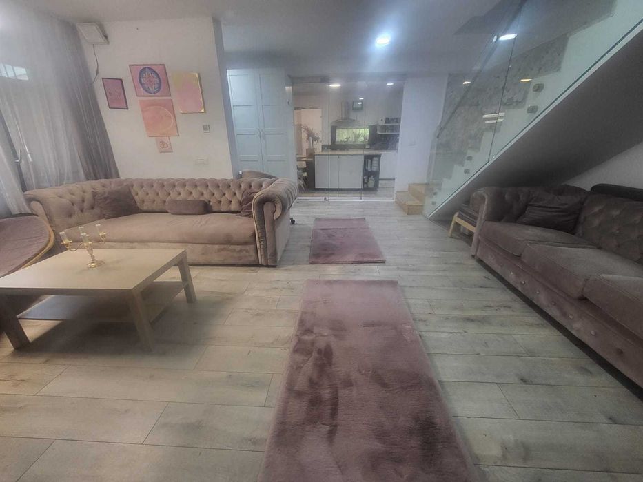 Casa pasiva, Otopeni, 3 zone distincte de locuit, Sera, autosustenabiliitate