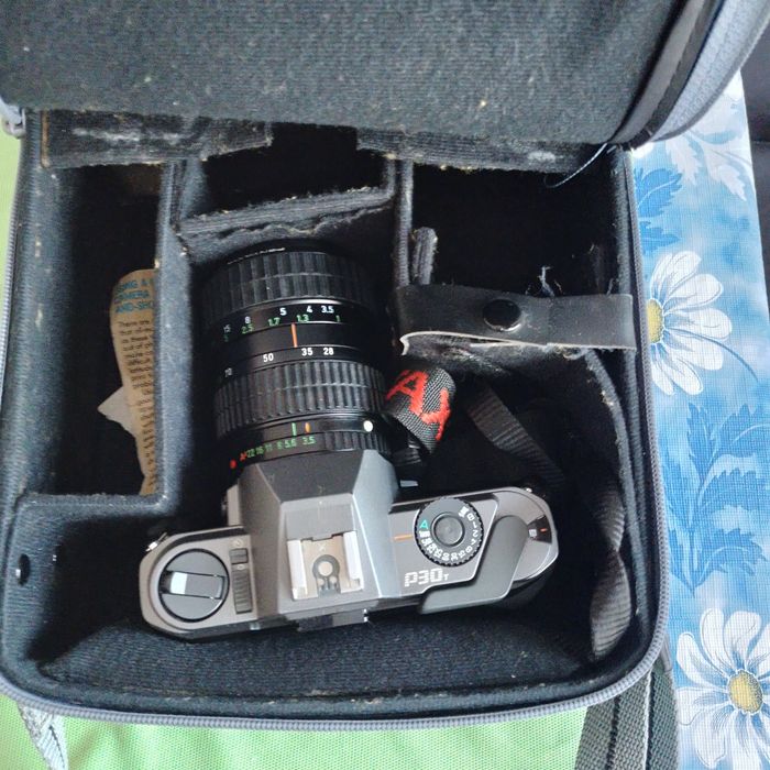 Multifunctional Kodak Retina 1B