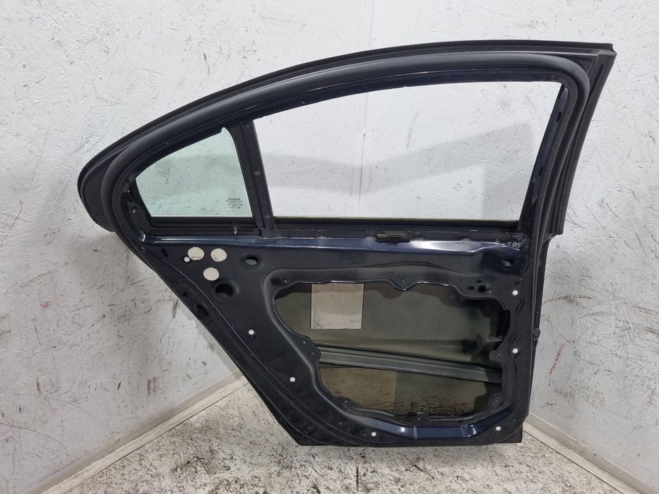 Usa stanga fata Volvo S80 II [Fabr 2006-2016] Sedan Facelift 467 MAGIC