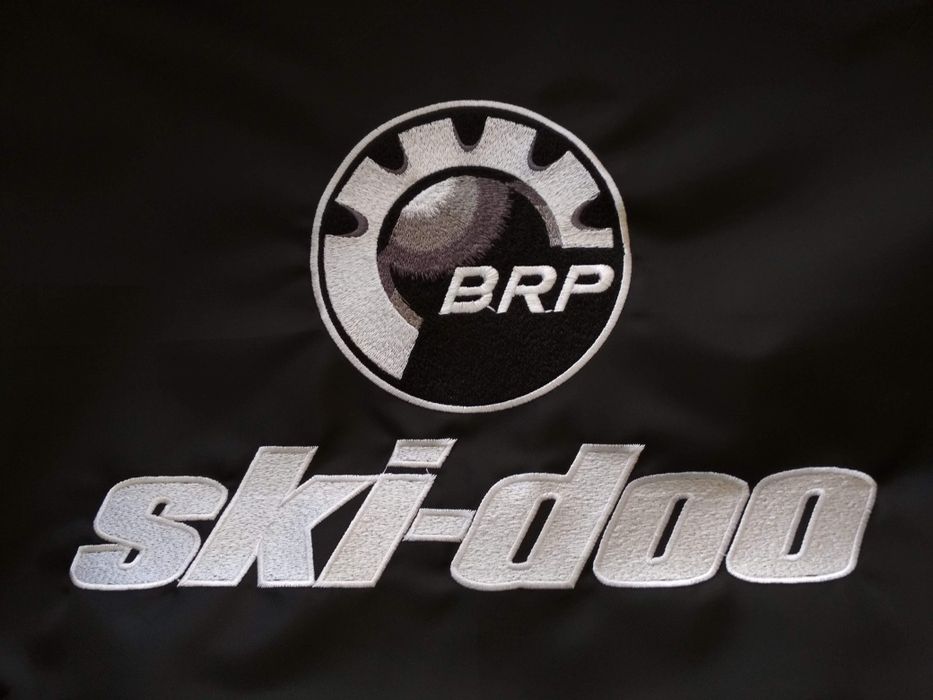 ATV покривало Шиене Бродерия АТВ, бранд GCMcovers