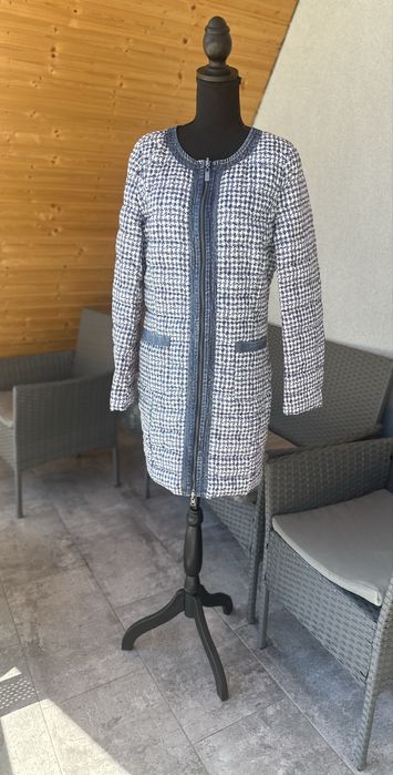 Gwaca dama noua de sezon