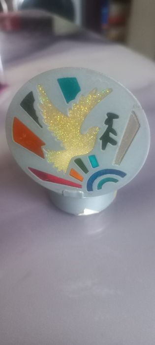 Продам подсвечник