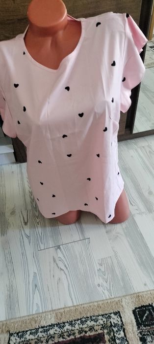 Vând Bluza Cămașă