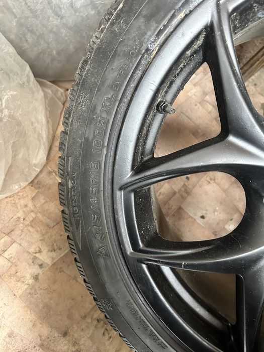 Колесо на продажу  цена