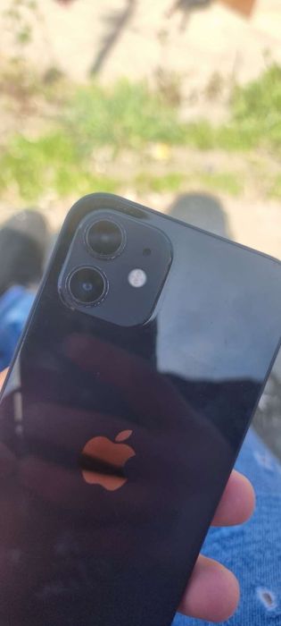 Vand iphone 12