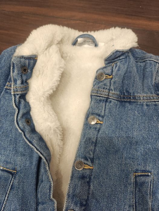 Детски якета за момче