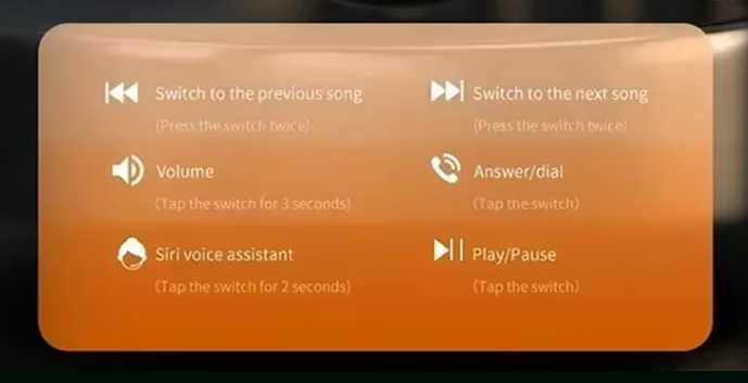 Безжични Bluetooth слушалки
