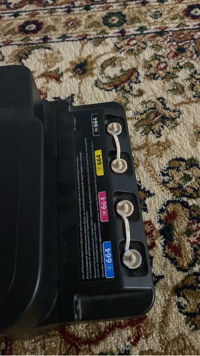 Принтер Сатылады!!!