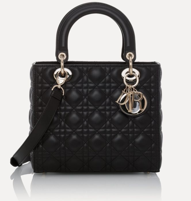 Geanta Lady Dior