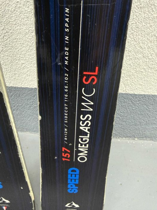schi dynastar speed course team sl L157 si 149cm