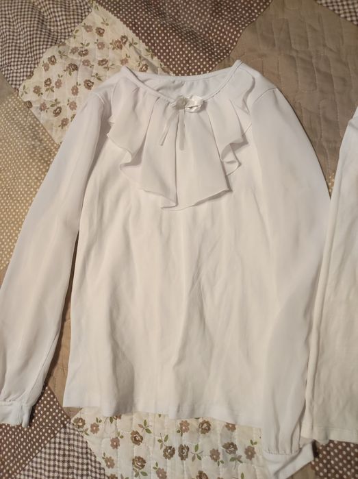 Школьная форма на девочку от 134 до 152