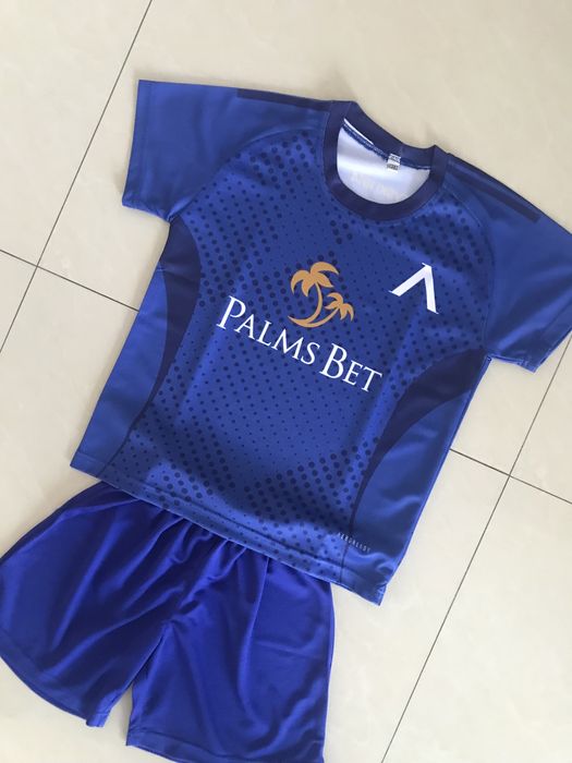 Детски екип Левски Сф Сезон 2025/2026