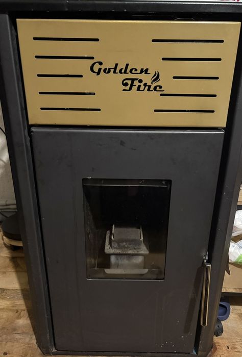 камина Mareli Systems GFM 12