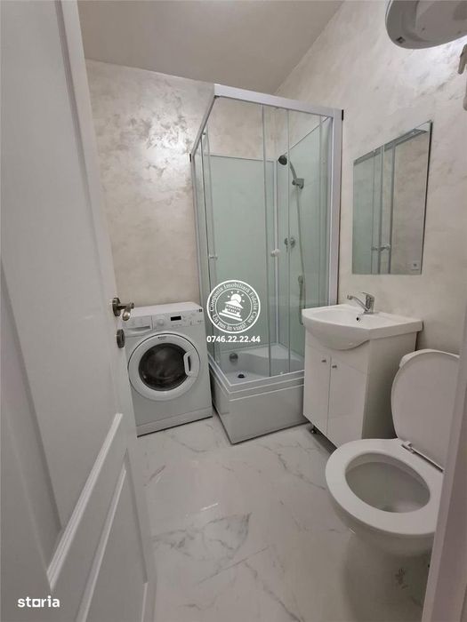 Garsoniera de vanzare Bularga Baza III