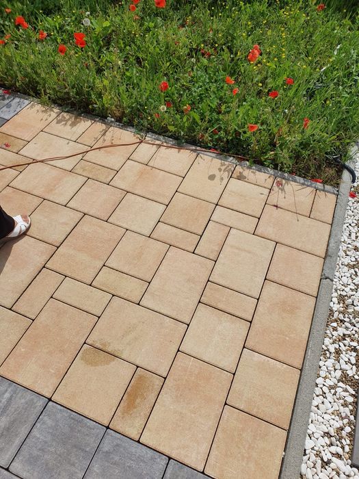 Pavaje dale Viastein Concept Casa