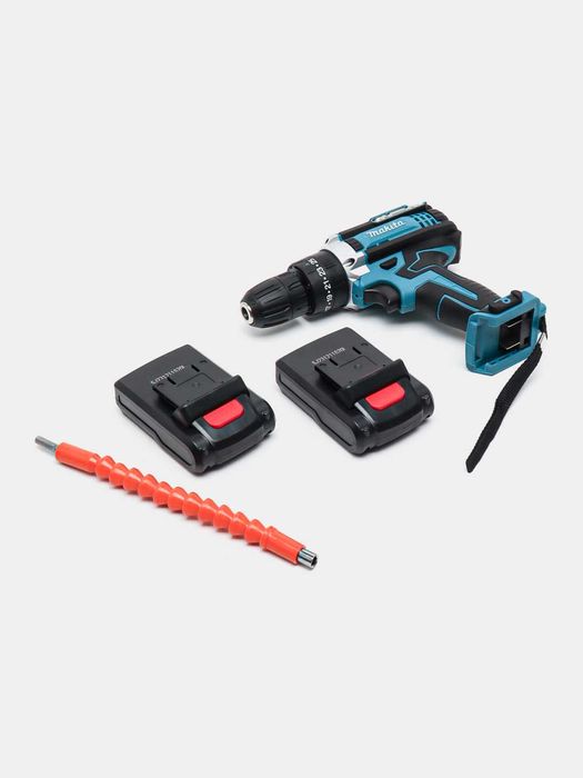 Shurupovert 26 to'plam bilan