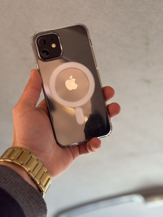 Iphone 12 128gb хороший келишамиз