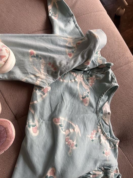 Детски комплект, маратонки и гуменки H&M