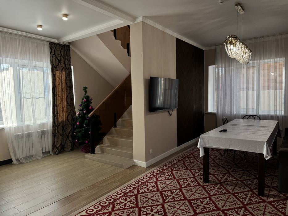 Гостевой дом посуточно