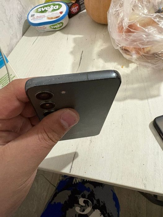 Samsung s23 обмен на айфон выше 13