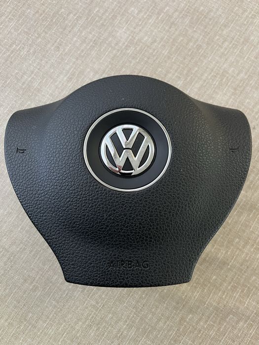 VW Airbag с кабел за Golf 6 Passat 7 Touran Tiguan