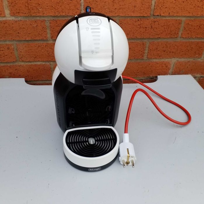 Кафе машини Dolce Gusto