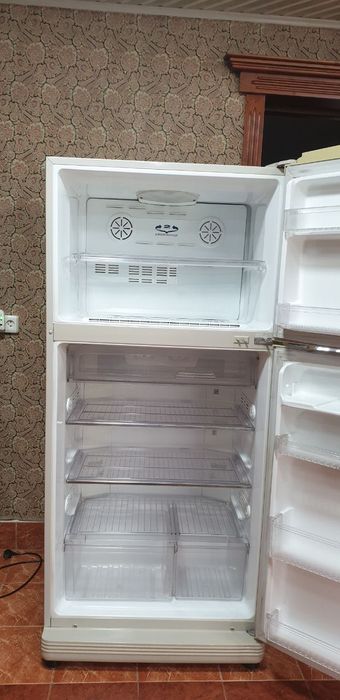 Продается холодильник DAEWOO