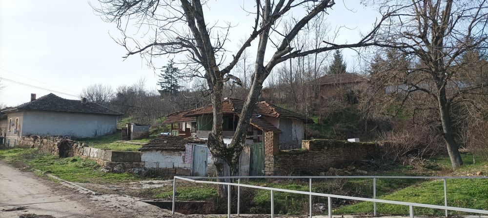 Къща село Дряновец