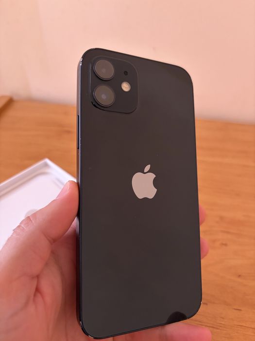 Iphone 12   128GB