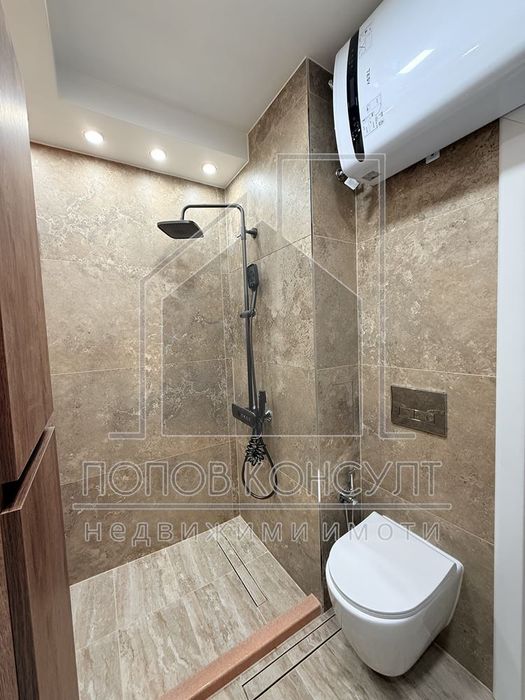 Продава се Двустаен апартамент в Пловдив, Коматево - 45 кв.м за 1756 €/кв.м - Снимка #5