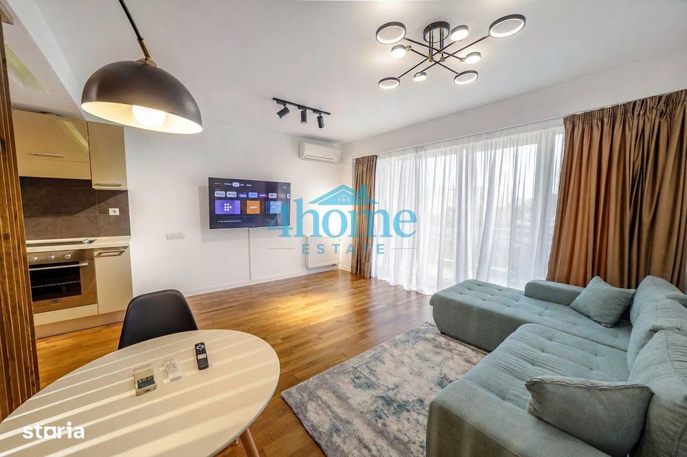 Studio| Incity| Dristor| Metrou| Bloc Nou
