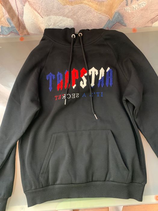 Hanorac Trapstar