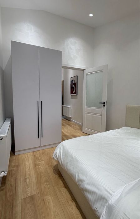 2-комнатная | Ц-2, Алайский рынок — идеальная локация под аренду