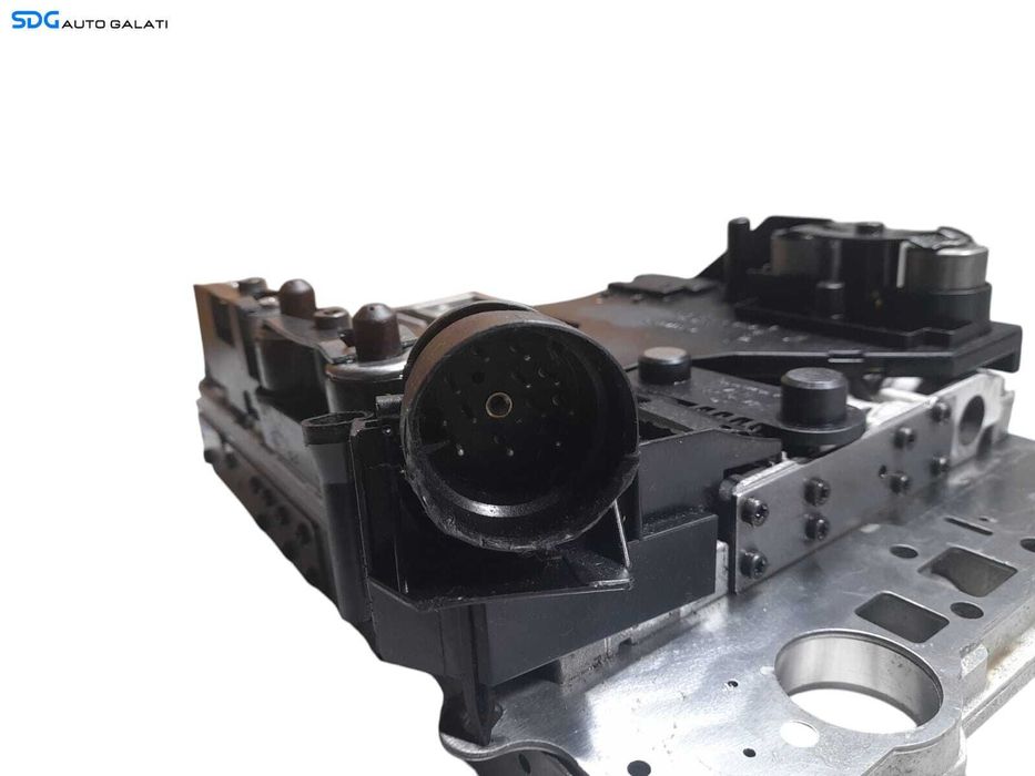 Mecatronic Bloc Valve Cutie Viteze Mercedes Clasa E Class W212 2009 - 2012 Cod 1402700069 R2112770101 A1402700069 [N0691]
