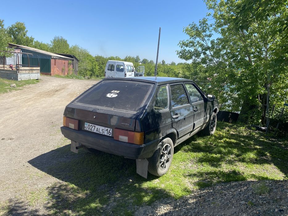 2109,16v обмен.