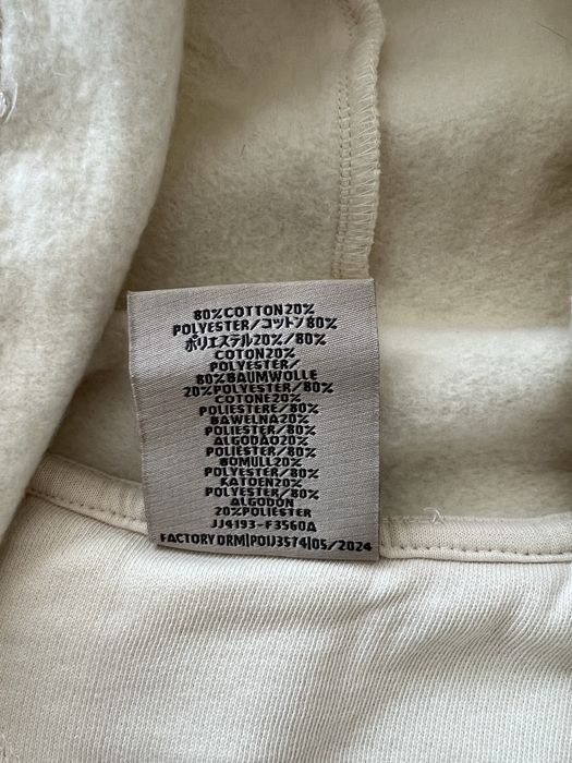 Hanorac bej The Eras Tour Taylor Swift