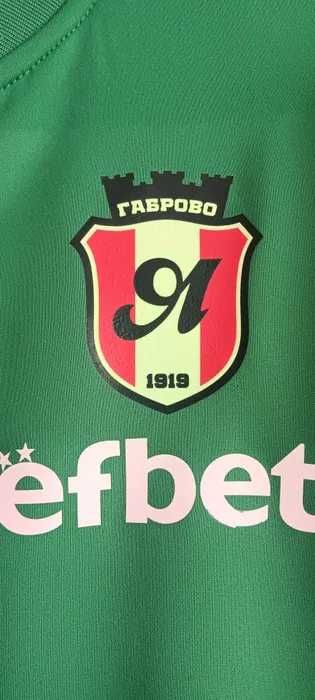 Горнище JOMA на Янтра Габрово